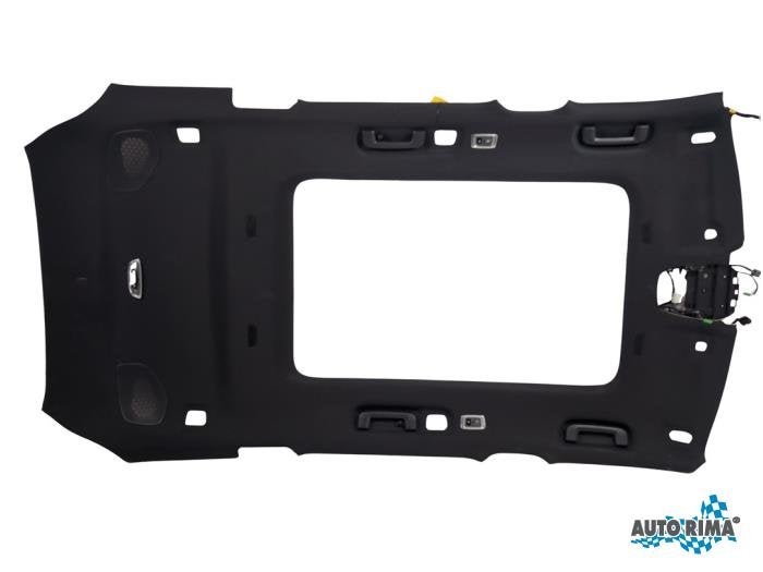 Revêtement plafond d'un Volvo XC90, -, 3 mois de garantie, -, -
