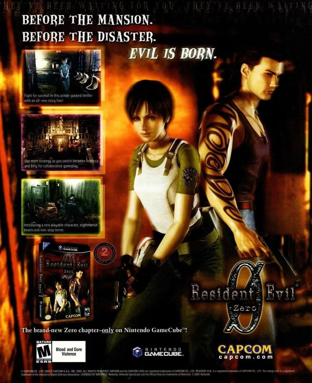 resident evil, Ophalen of Verzenden
