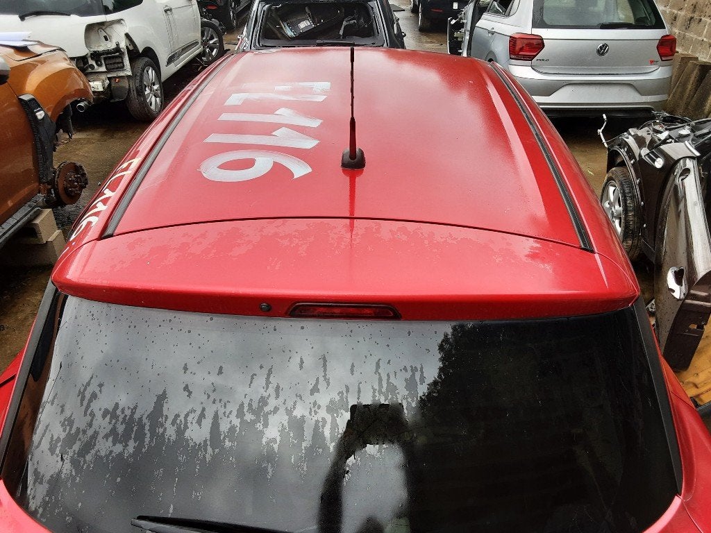 DIVERSEN TOIT Suzuki Swift (ZC / ZD) (01-2017/-), Suzuki-Allee 7
64625  Bensheim, DE, Gebruikt, Suzuki Deutschland GmbH, Kontakt@suzuki.de
