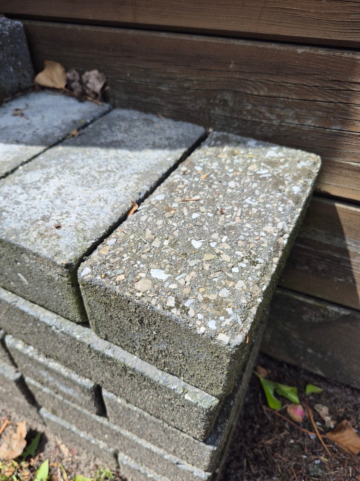 Klinkers 11x22x7, Tuin en Terras, Ophalen, Klinkers