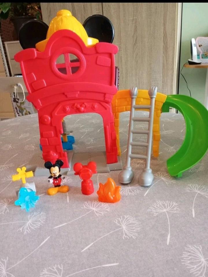 Caserne sonore Mickey, Enfants & Bébés, Enlèvement ou Envoi