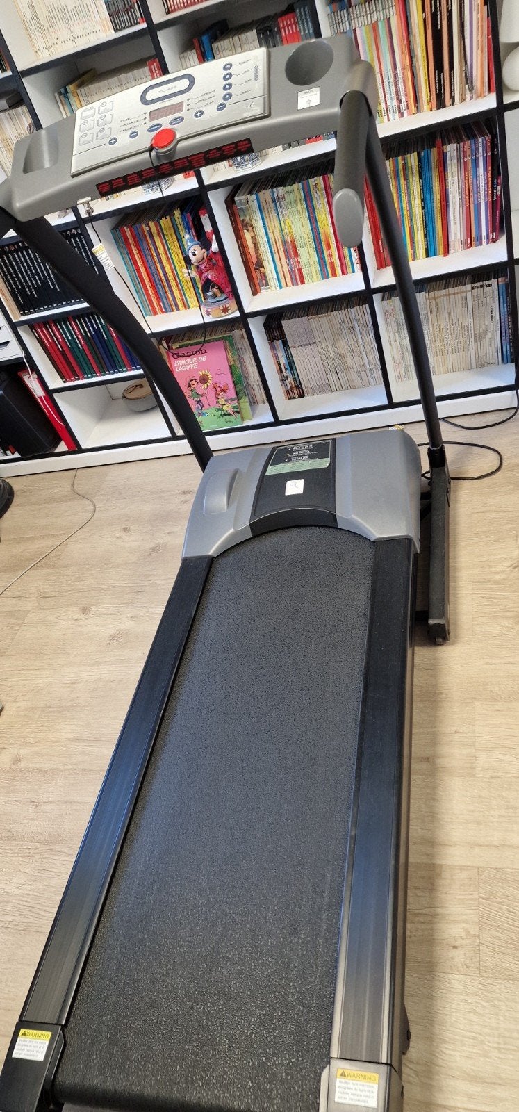 Tapis de course, Sports & Fitness, Enlèvement
