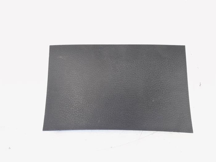 Elément tableau de bord d'un Volkswagen Golf, Volkswagen, -, 3 mois de garantie, Utilisé