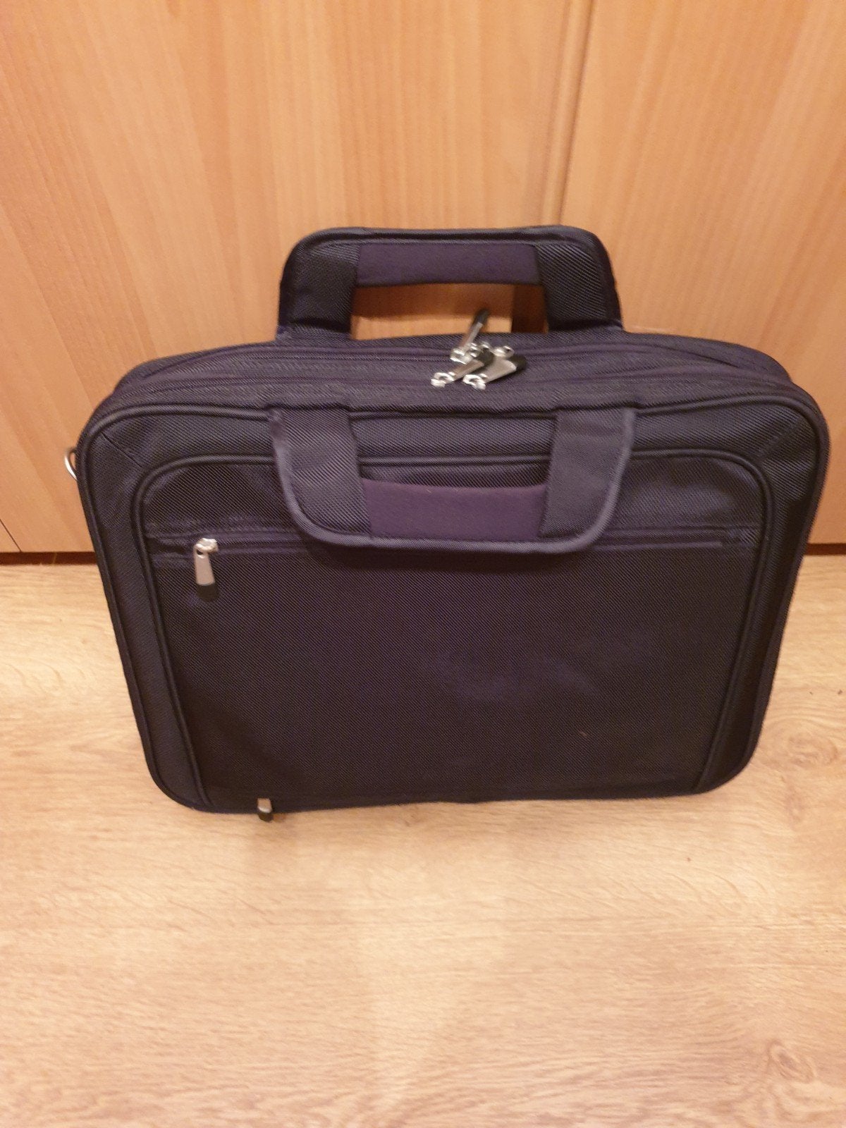 Laptoptas - boekentas, Computers en Software, Laptoptassen, Ophalen
