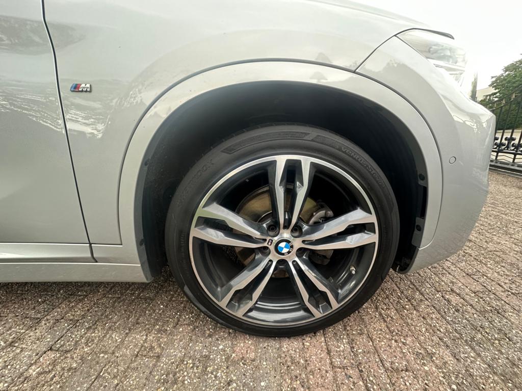 Bmw X1 f48 19 inch M velgen, Enlèvement, 19 pouces, Jante(s)