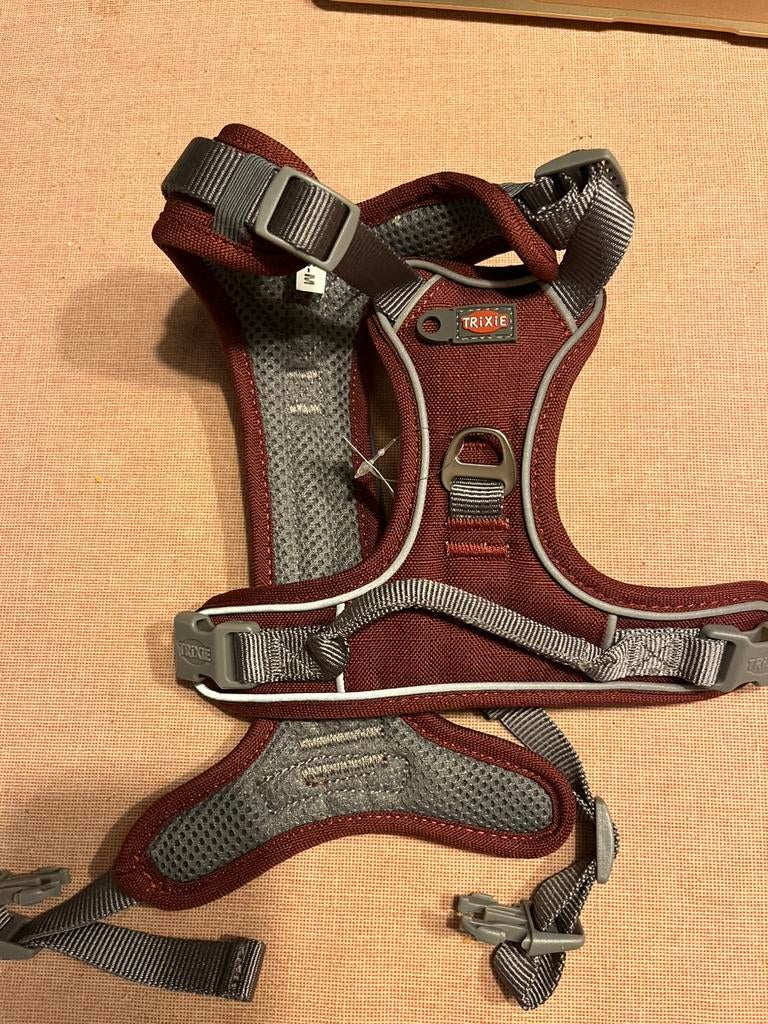Honden halsband, Dieren en Toebehoren, Ophalen, Nieuw