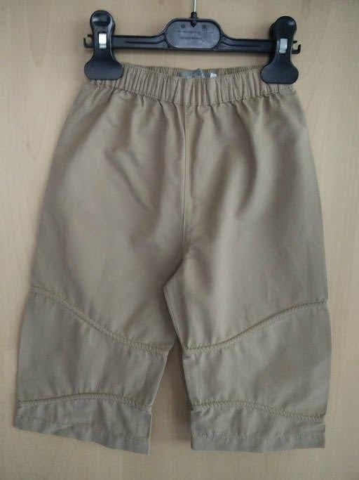 Broekjes  van Filou & Co.  maat 92., Kinderen en Baby's, Broek, Jongen of Meisje, Ophalen of Verzenden, Zo goed als nieuw