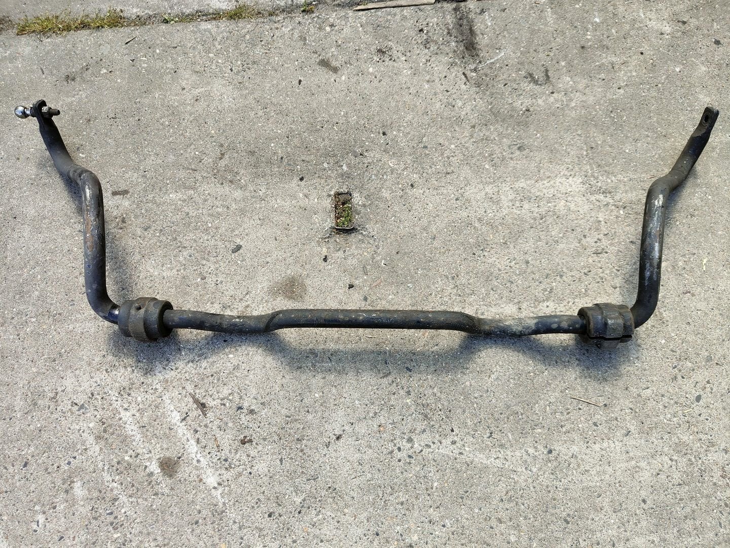 Stabilisator voorzijde BMW E39 Sedan Touring 535i 540i 31351, Gebruikt, -, -, Ophalen of Verzenden