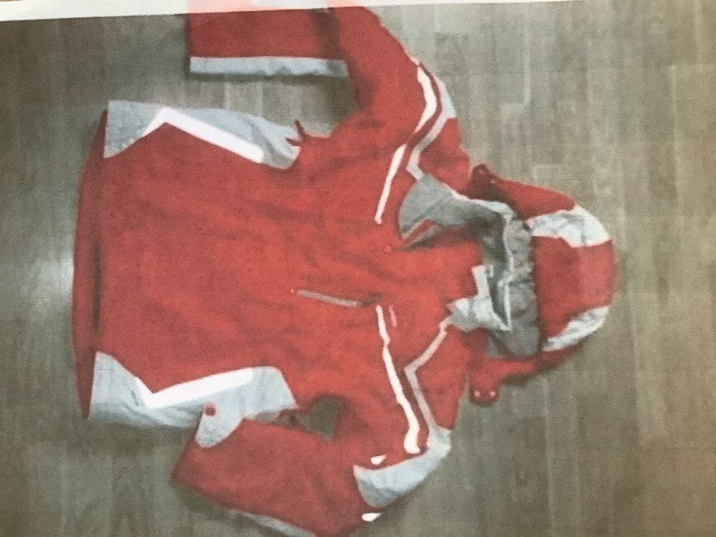 Ski Jas, Autres marques, Enlèvement ou Envoi, Comme neuf, Ski