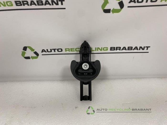 Guide ceinture de sécurité d'un Audi A6, -, 3 mois de garantie, Utilisé, -