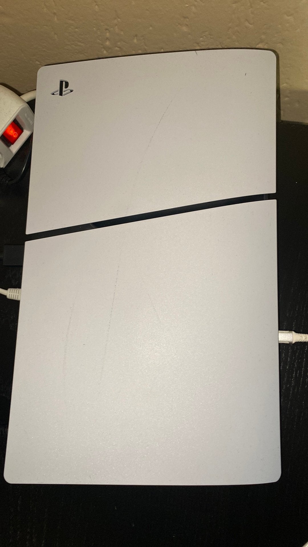 Ps5 bijna nieuw en met 1 controller, Verzenden, Zo goed als nieuw