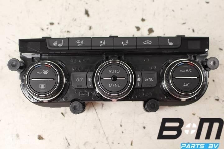 Clima unit VW Golf 7, Auto-onderdelen, Gebruikt