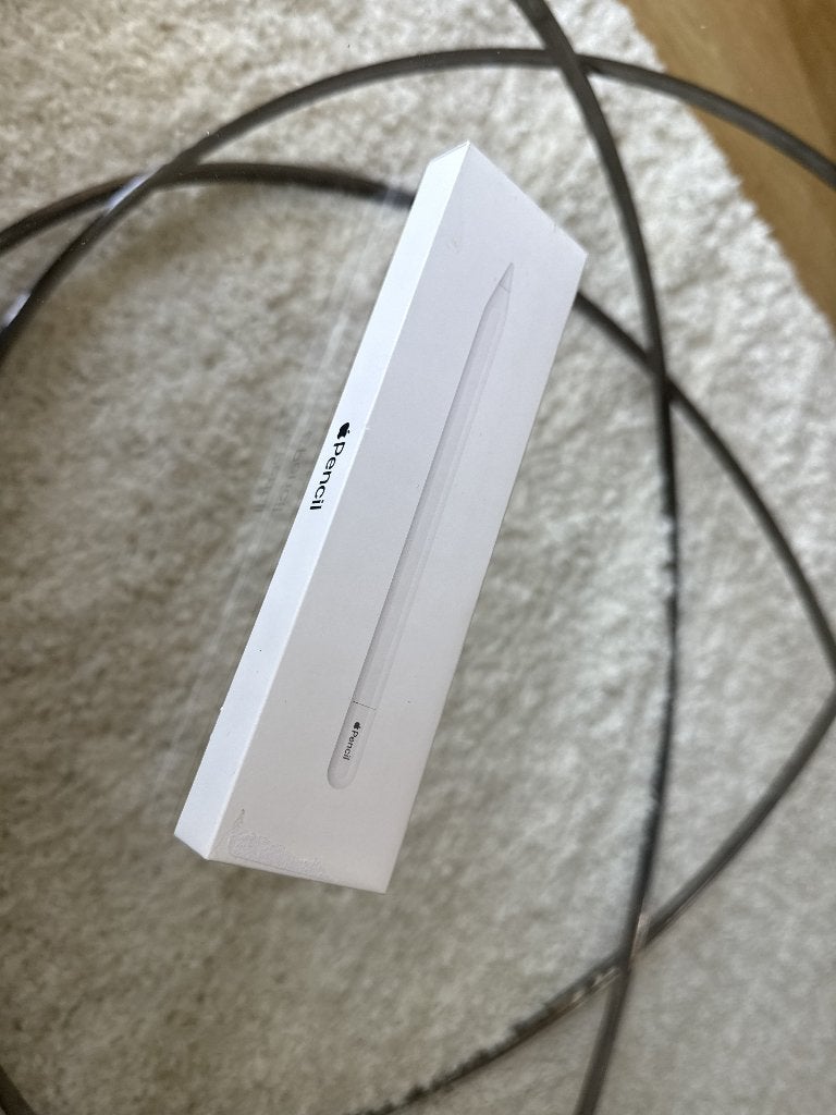 Pencil, Enlèvement ou Envoi, Apple, Sans fil, Autres dispositions
