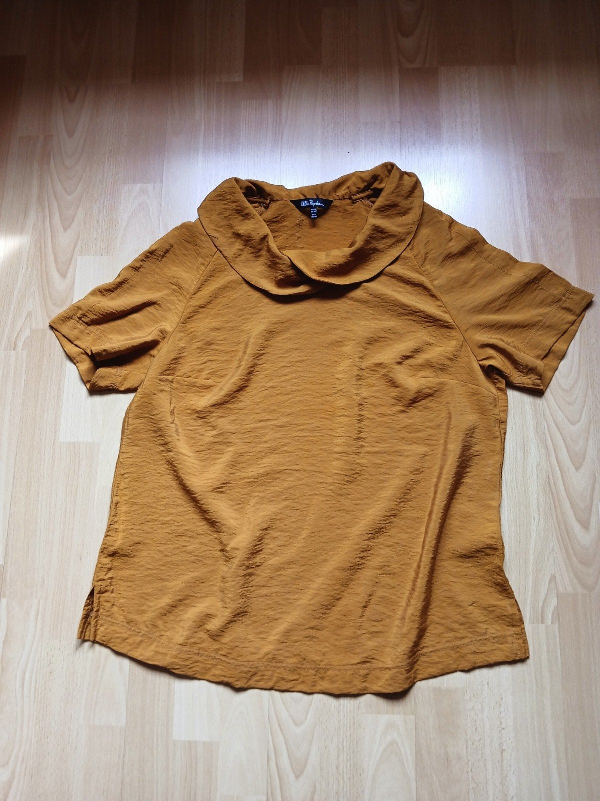 Blouse Ulla Popken, Ulla Popken, Envoi, Neuf, Taille 46/48 (XL) ou plus grande