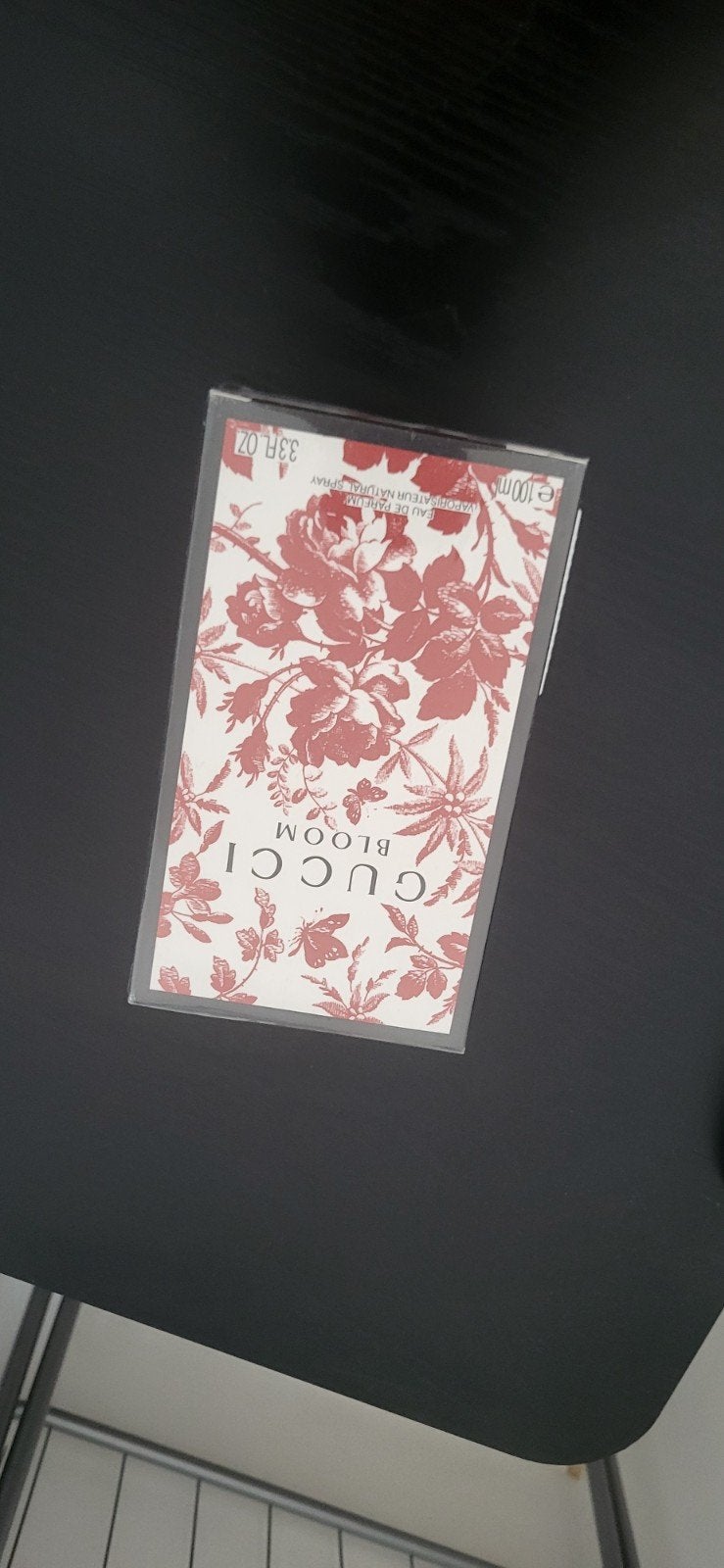 gucci bloom 100ml nieuw, Ophalen of Verzenden, Nieuw