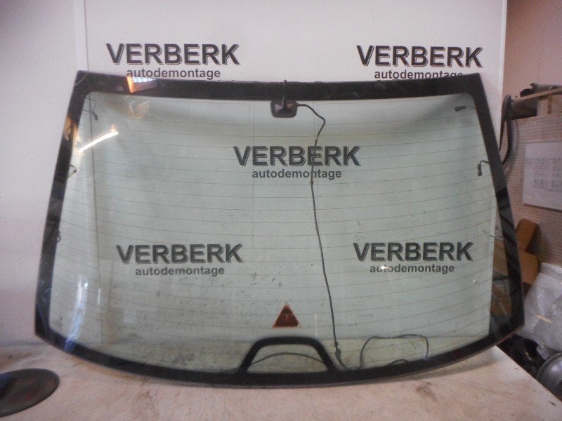 VITRE ARRIÈRE BMW 5 serie (E39) (01-1995/12-2004), Utilisé, BMW, Petuelring 130
80809  München, DE, Bayerische Motoren Werke AG