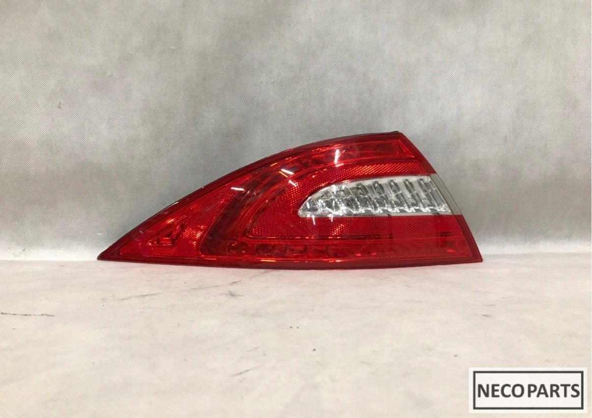 JAGUAR XK XKR 150 LED ACHTERLICHT ORIGINEEL ALLES LEVERBAAR!, Gebruikt, -, -, Ophalen of Verzenden