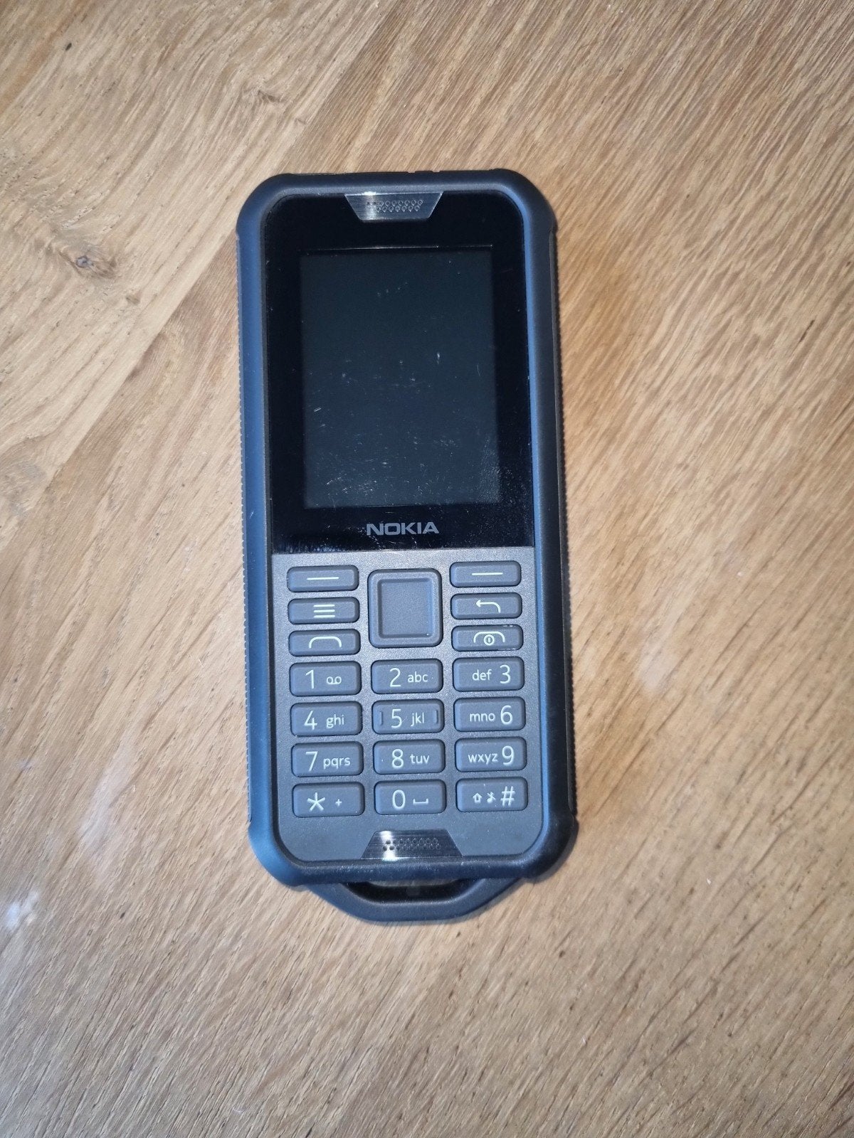 Nokia N800 tough, Enlèvement ou Envoi