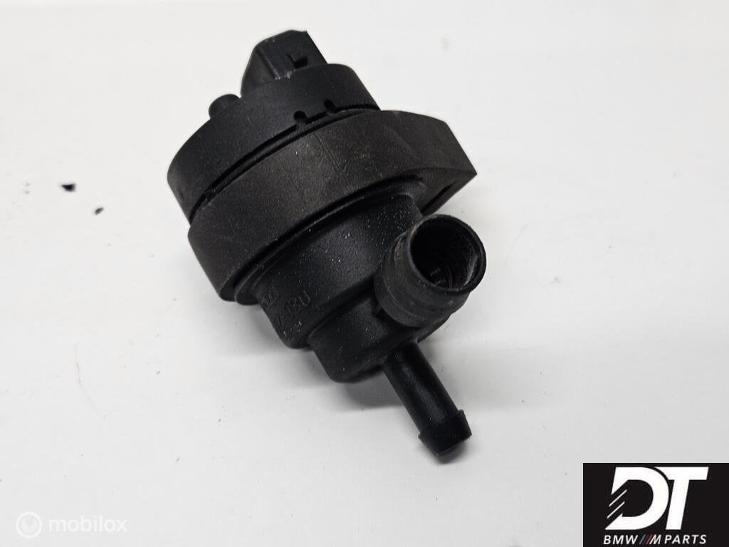 Tank ontluchtingsklep BMW E39 M5 S62 S62B50 13901744150, Auto-onderdelen, Gebruikt, Ophalen of Verzenden, BMW, BMW