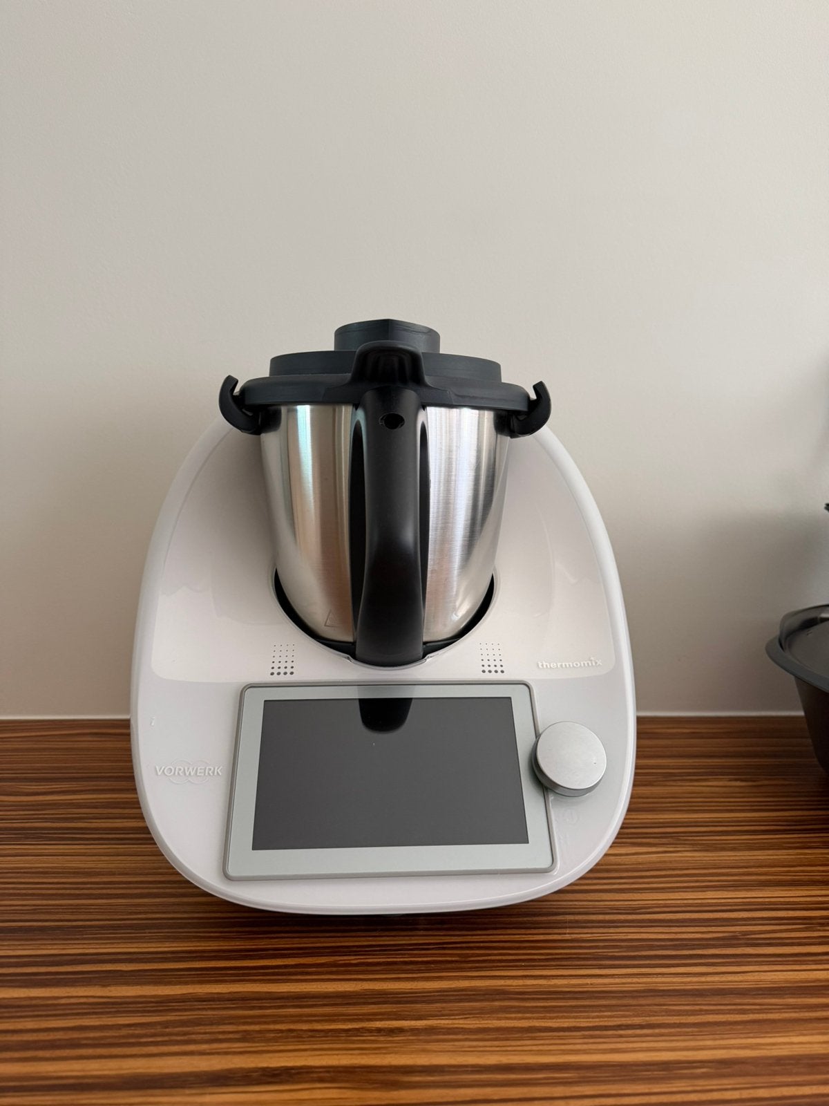 Thermomix 6, Electroménager, Mélangeurs de cuisine, Enlèvement, Comme neuf