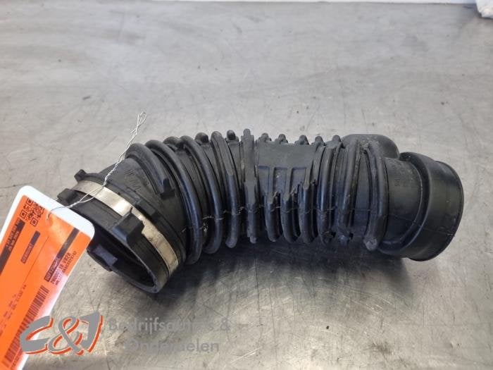 Tuyau d'aspiration air d'un Volkswagen Caddy, Volkswagen, -, 3 mois de garantie, Utilisé