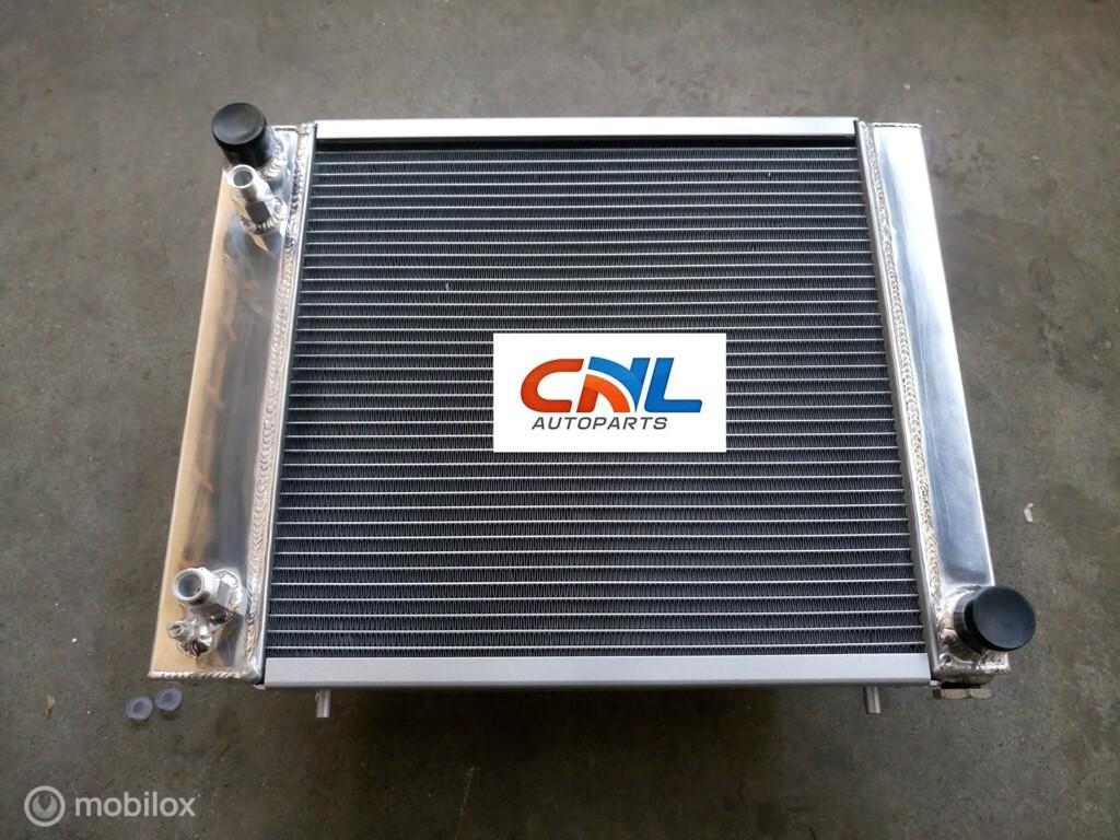 Radiateur LAND ROVER Defender & Discovery 200 TDI 2.5 Turbo, Nieuw, Ophalen of Verzenden