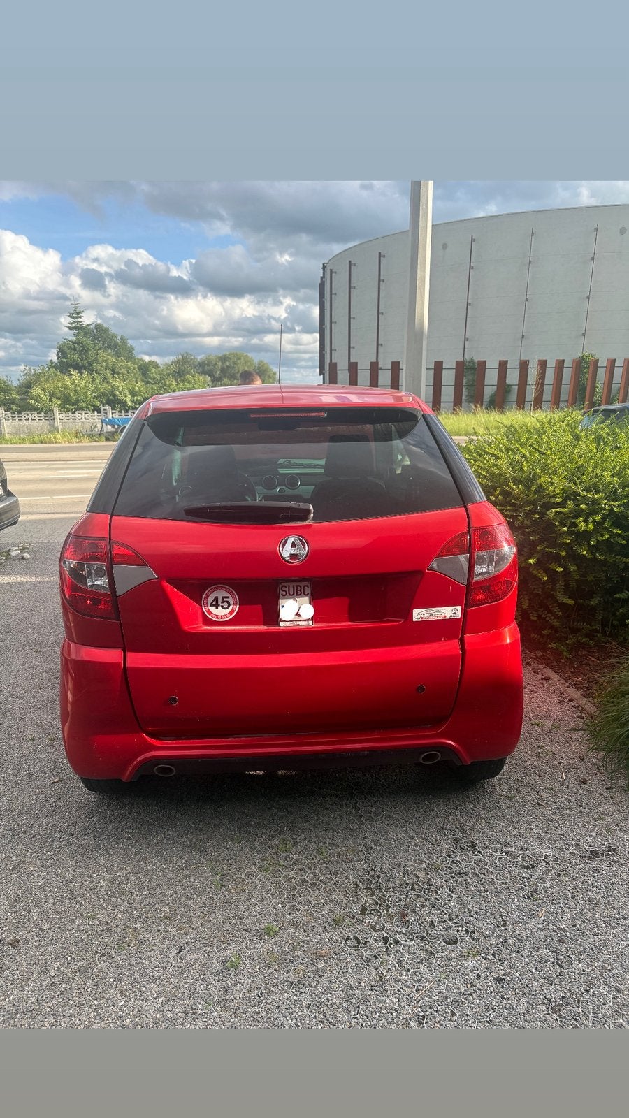 Aixam Coupé 2015, Auto's, Automaat, Diesel, Particulier, Te koop