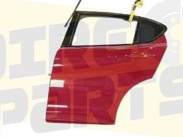 Alfa Romeo Tonale achterportier Links Origineel! 50564692, Neuf, -, Alfa Romeo, Porte