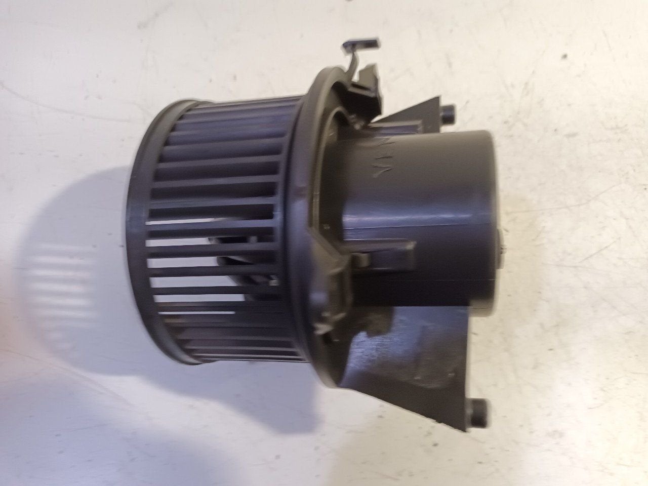 Kachel ventilator motor Fiat Idea, Onderdelen@venauto.nl, Van der Ven Autorecycling B.V., Gebruikt, Ettenseweg 76, 4706 PB Roosendaal, The Netherlands