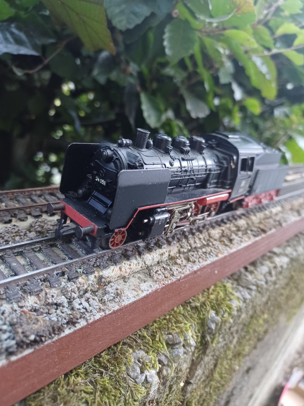 MARKLIN HO 3003, Enlèvement ou Envoi, Locomotive