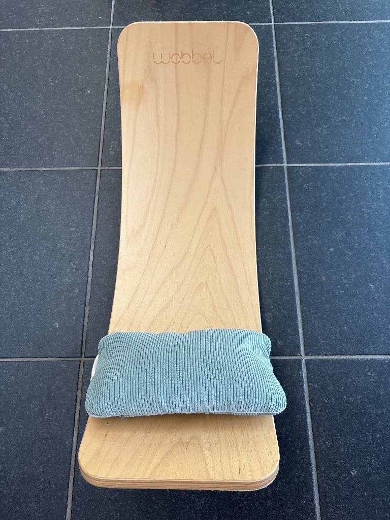 Wobbel PRO, Enfants & Bébés, Jouets | Jouets en bois, Enlèvement, Comme neuf, Jouet à Rouler ou à Bascule