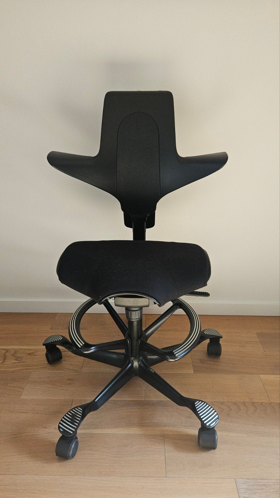 Ergonomische bureaustoel HAG, Enlèvement, Chaise de bureau