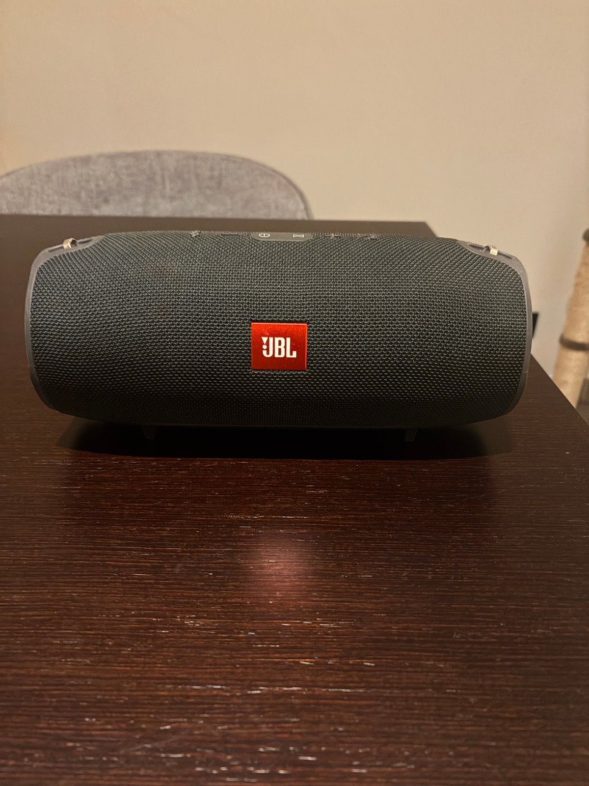 JBL Xtreme, Audio, Tv en Foto, Ophalen, Gebruikt, JBL