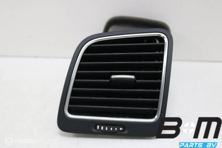 Luchtrooster linksvoor VW Sharan 7N 7N0819703D, Gebruikt