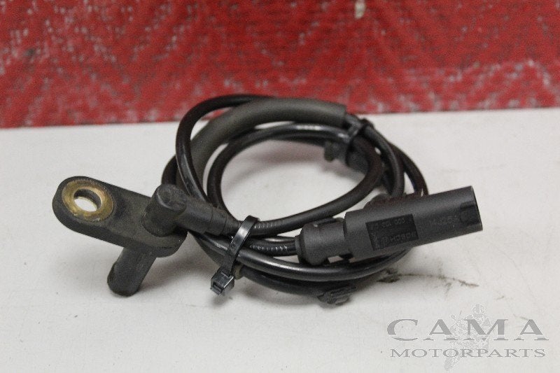 ABS SENSOR VOOR Kawasaki Vulcan S (01-2016/-) (F00C1G0016), Dhr. S. di Majo, Gebruikt, Info@cama-motorparts.nl, P.J. Troelstraweg 8 8
3144 CX  MAASSLUIS, NL