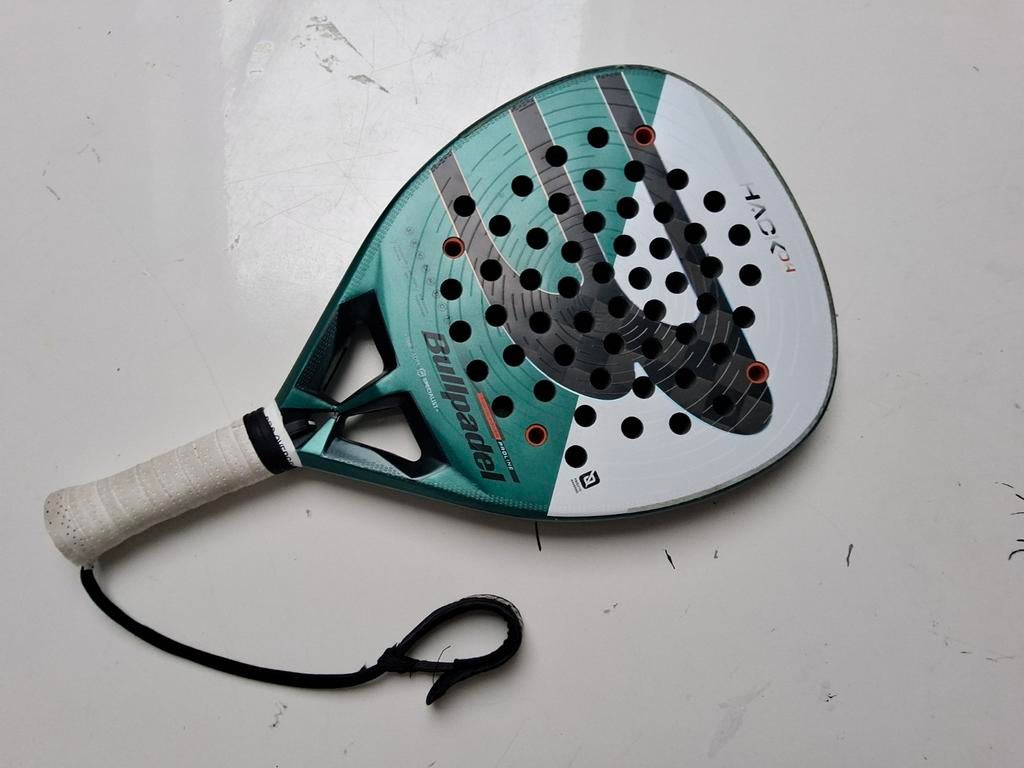 Bullpadel neuf, Enlèvement ou Envoi