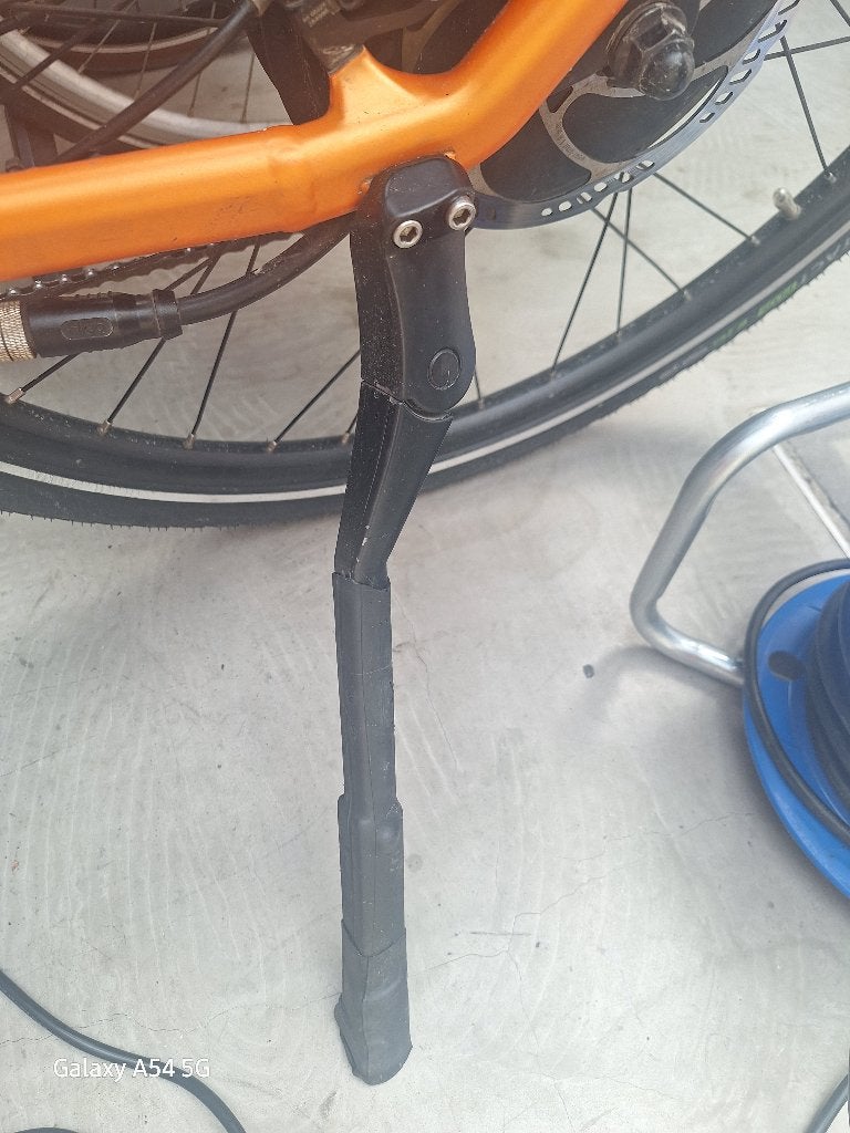 speedpedelec, Vélos & Vélomoteurs, Vélos électriques, Comme neuf, Qwic, 50 km par batterie ou plus, Enlèvement