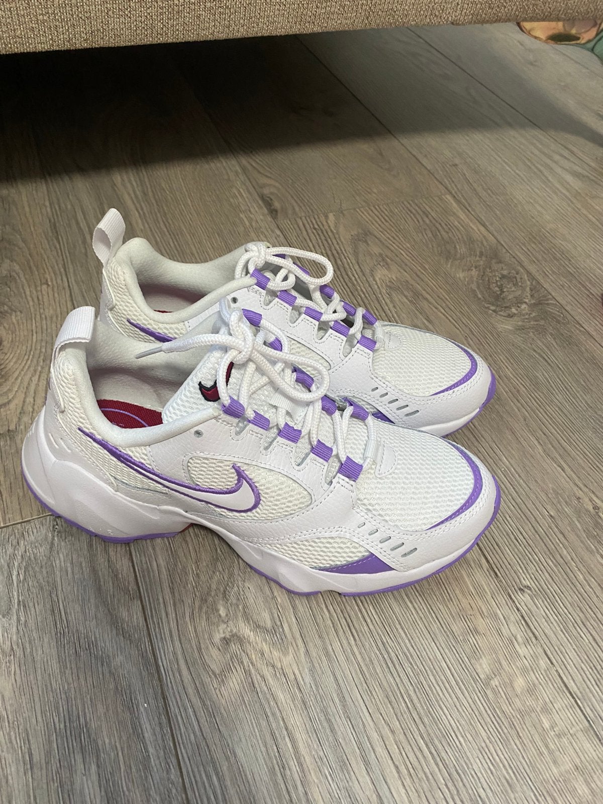 Nike air schoenen, Sports & Fitness, Tennis, Enlèvement, Neuf, Chaussures, Nike