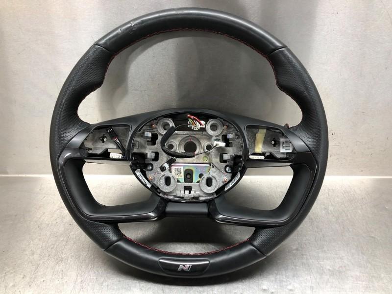 VOLANT DIRECTION Hyundai Tucson (NX) (|56170M9000|), Autos : Pièces & Accessoires, Utilisé, Hyundai