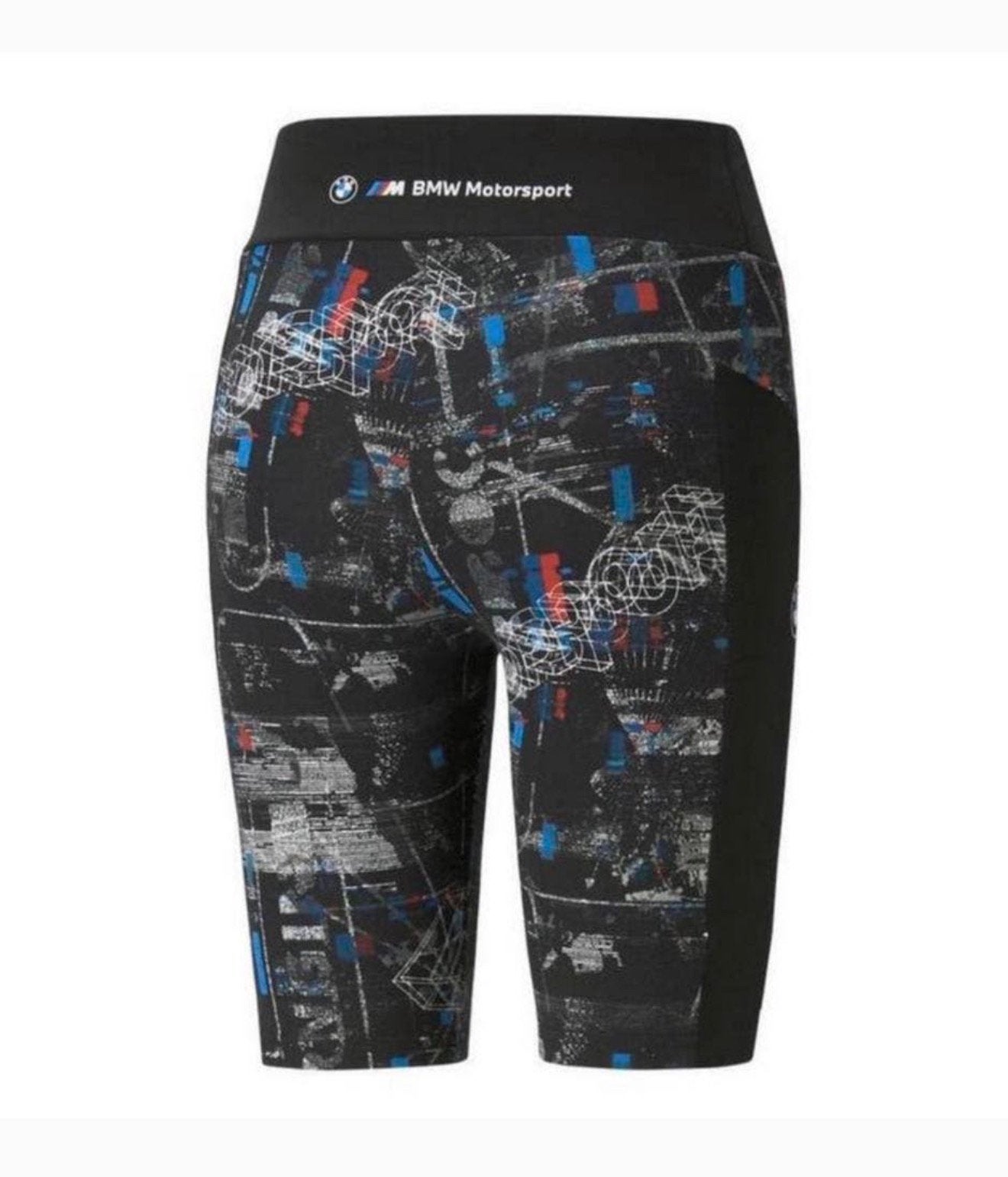 BMW M motorsport Puma korte broek S f1 racing auto sport M3, Verzamelen, Ophalen of Verzenden, Nieuw