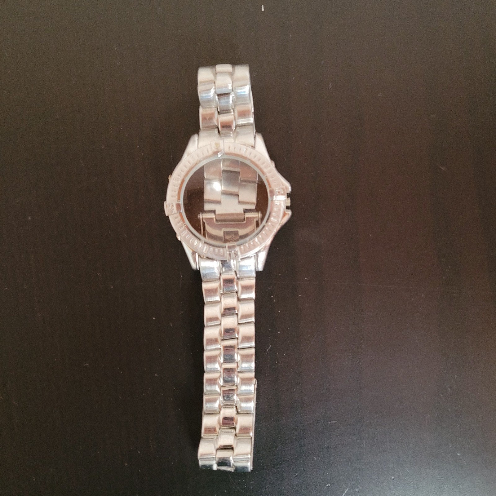 Bracelet Breitling, Bijoux, Sacs & Beauté, Montres | Femmes, Montre-bracelet, Autres marques, Enlèvement ou Envoi, Acier