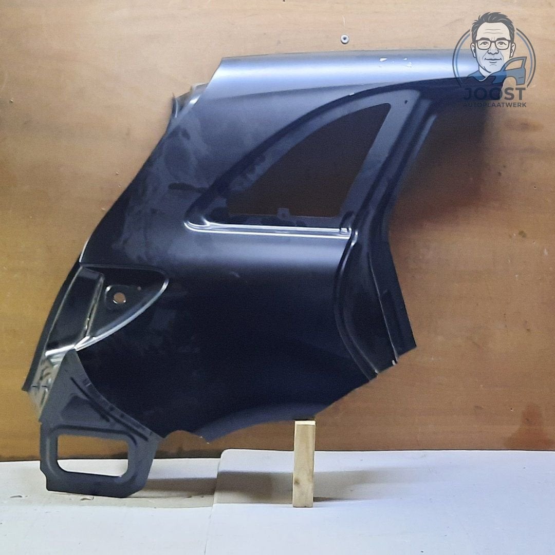 Achterscherm Mercedes B-klasse W246 2011-2018 A2466372081, Auto-onderdelen, Gebruikt, -, Rechts, Ophalen of Verzenden