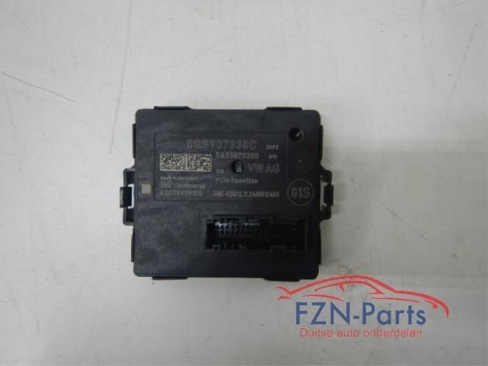 Bochtverlichting Volkswagen Golf (22743703), Enlèvement ou Envoi, Utilisé