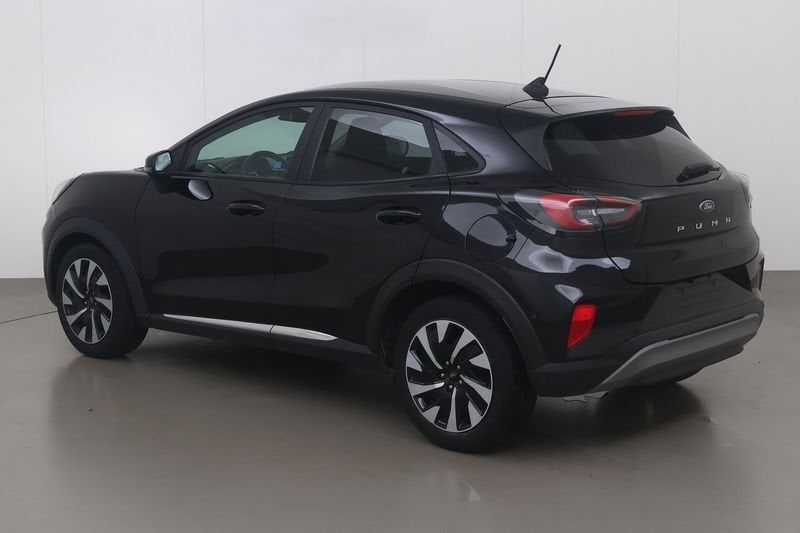 Ford Puma 1.0 ecoboost Titanium 125 Winter-Comfort-Driver as, Autos, Ford, 121 g/km, Achat, Puma, Euro 6
