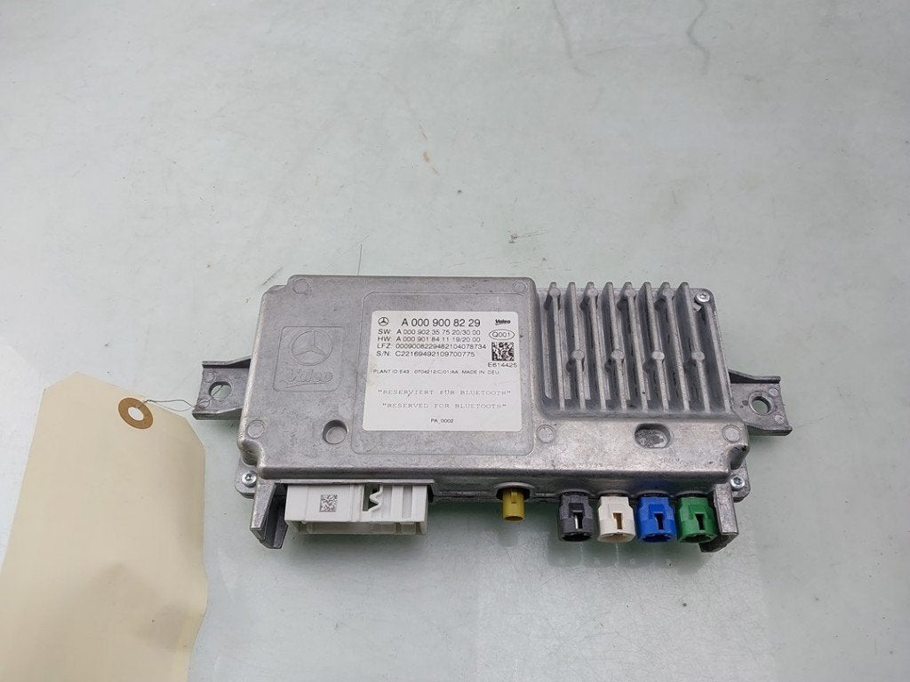CAMERA MODULE Mercedes-Benz A-Klasse AMG (177.0), Auto-onderdelen, Elektronica en Kabels, Gebruikt, Mercedes-Benz, Dialog.mb@mercedes-benz.com