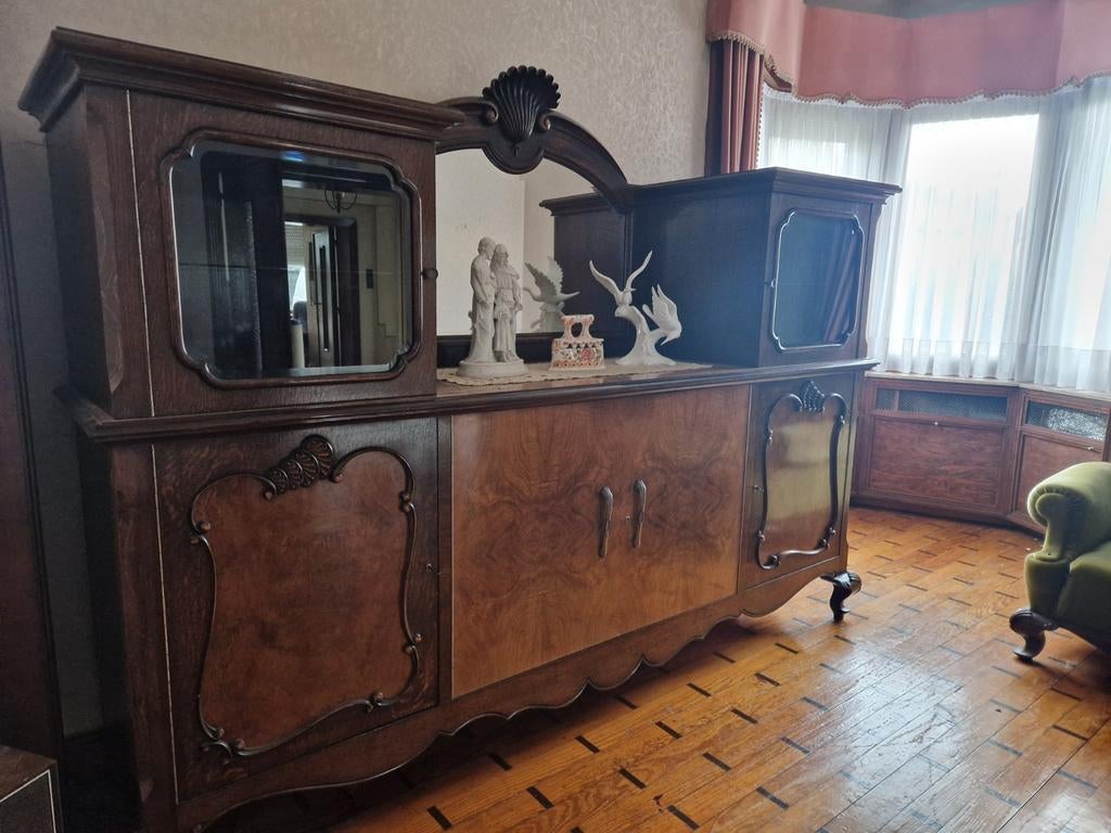 Buffet ancien, Antiquités & Art, Enlèvement