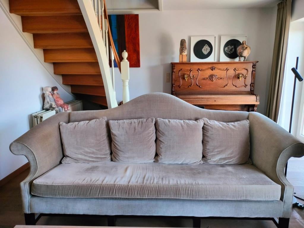 Zetel, Huis en Inrichting, Zetels | Zetels, Ophalen