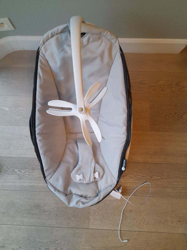 Swing schommel baby, Ophalen, Zo goed als nieuw