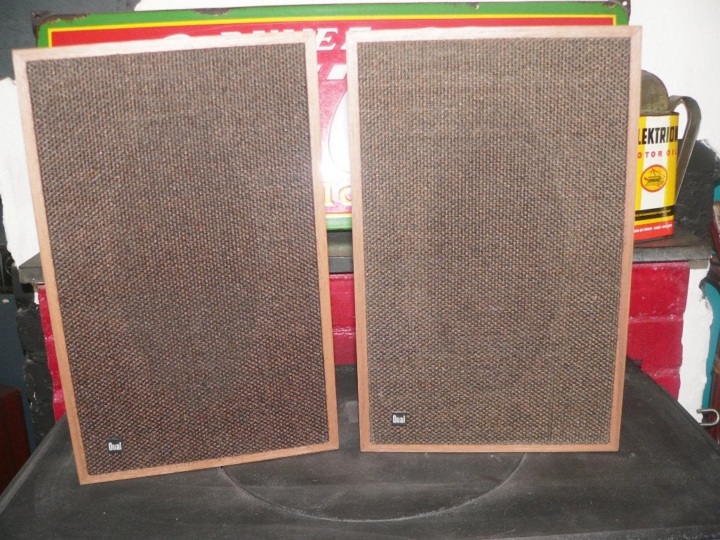 enceinte dual CL106, Enlèvement, Comme neuf, Philips