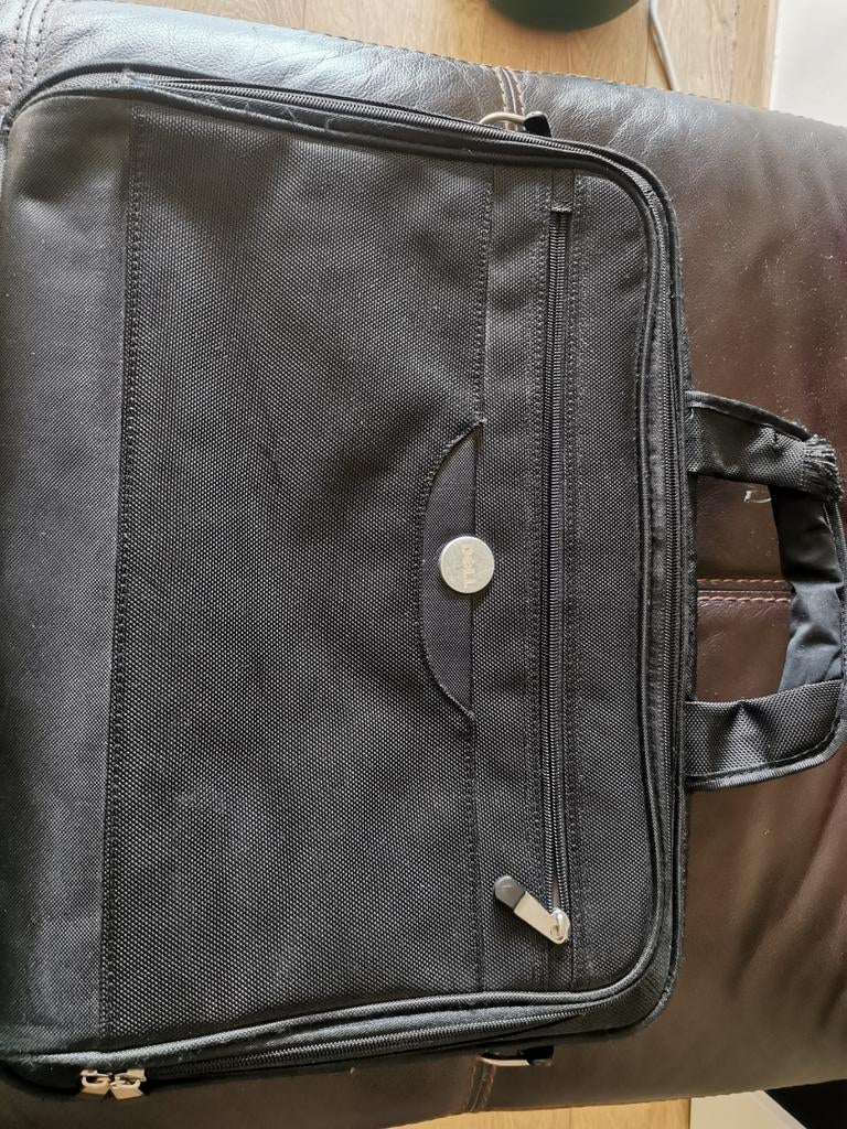 Sacoche d'ordinateur portable dell, Ophalen, Gebruikt